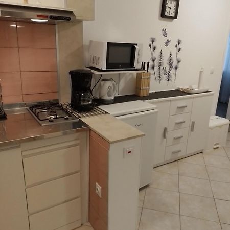 Apartman Olga Umag Exterior foto
