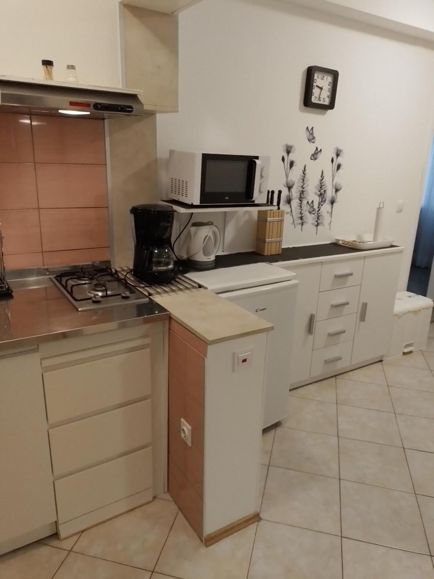 Apartman Olga Umag Exterior foto