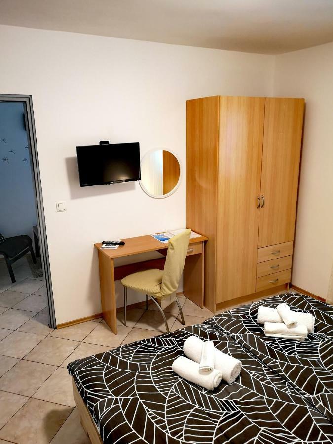 Apartman Olga Umag Exterior foto