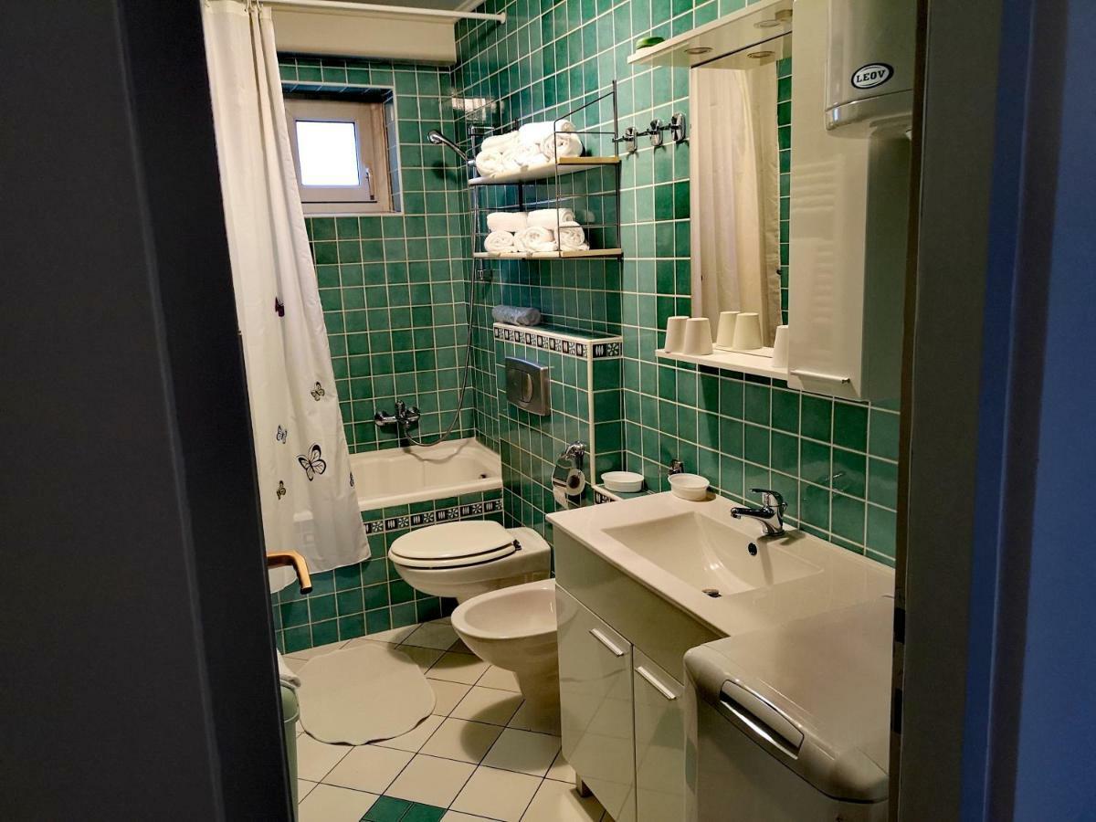 Apartman Olga Umag Exterior foto